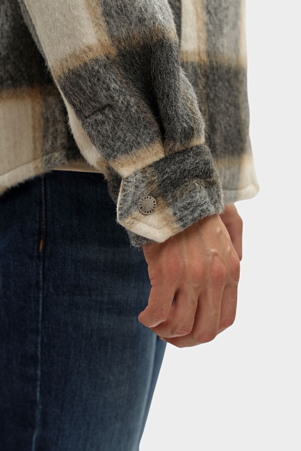 Куртка лёгкая Mustang