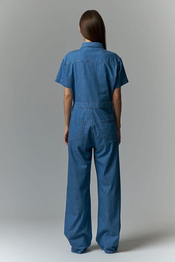 Комбинезон Van Mich