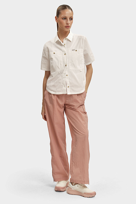 Рубашка Columbia