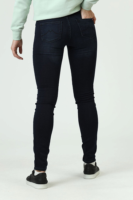 Джинсы Jasmin Jeggings Mustang