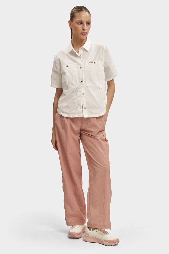 Рубашка Columbia Белый