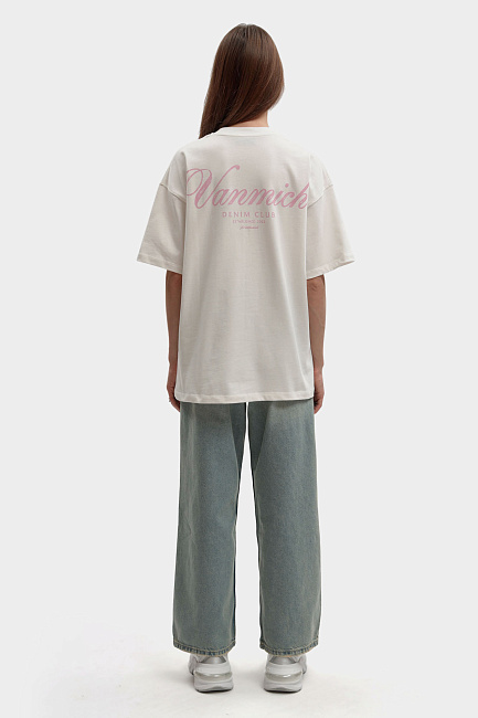 Футболка Van Mich