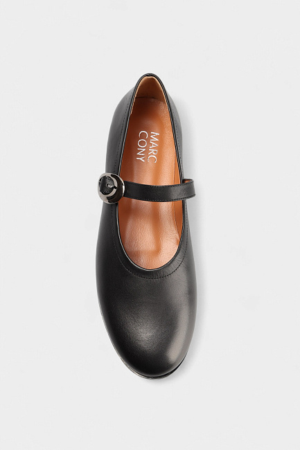 Балетки Marc Cony