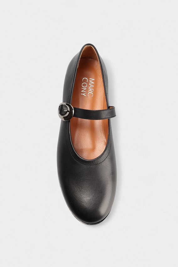 Балетки Marc Cony