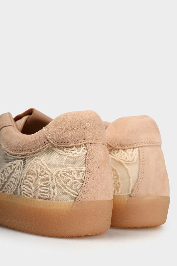 Кеды Marc Cony