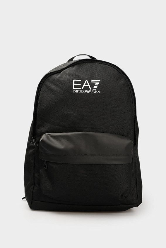 Рюкзак EA7 Черный