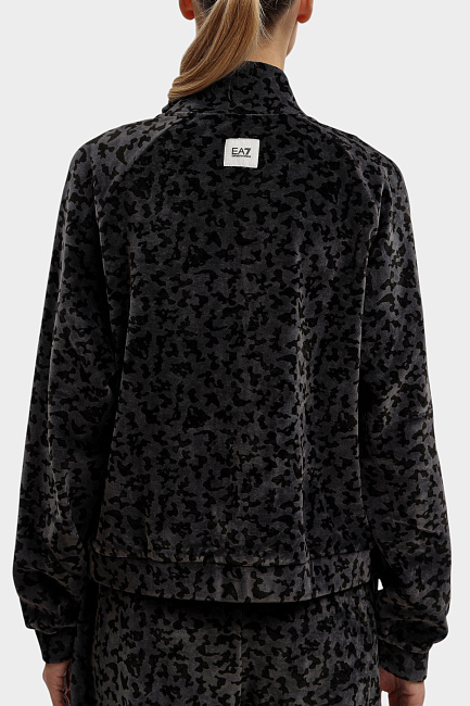 Костюм спортивный EA7