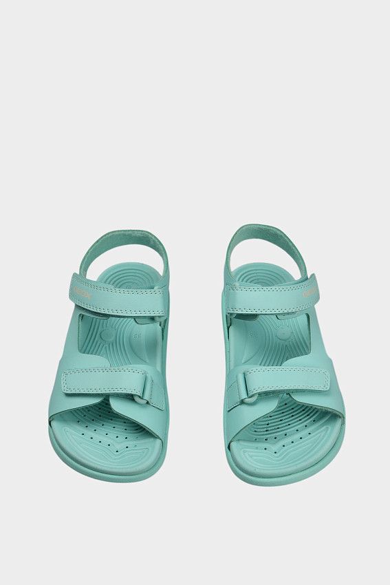 Сандалии Geox Зеленый