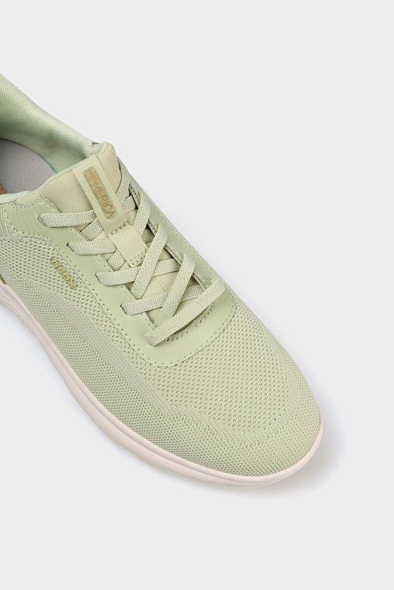 Кроссовки Geox