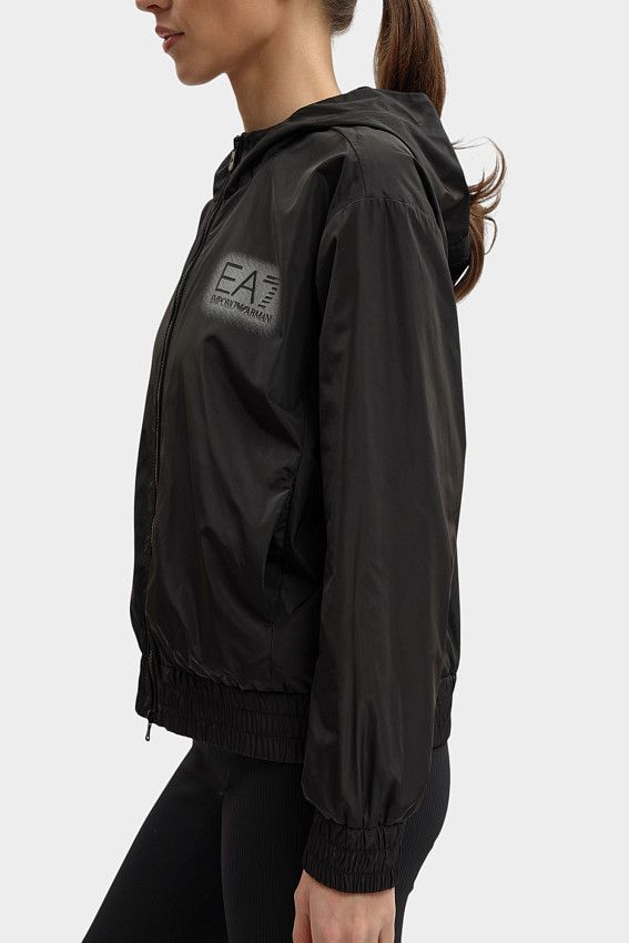 Куртка EA7