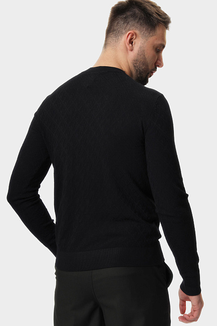 Джемпер Armani Exchange