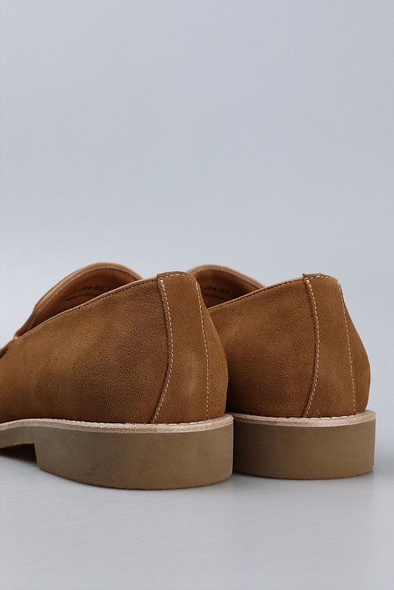 Лоферы Marc Cony Бежевый