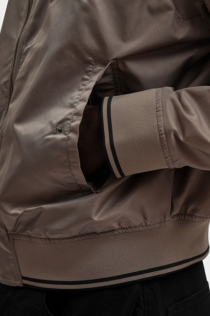 Бомбер Armani Exchange