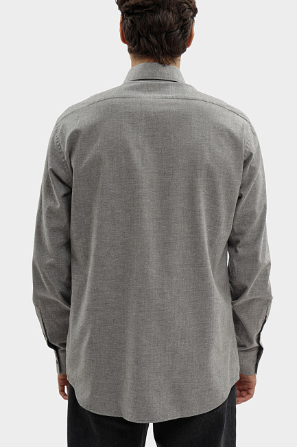 Рубашка с длинным рукавом Karl Lagerfeld