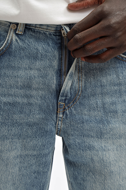 Джинсы Pepe Jeans