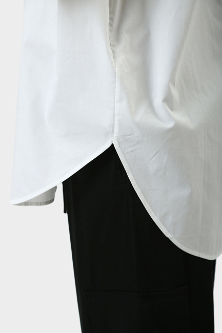 Рубашка Calvin Klein Jeans