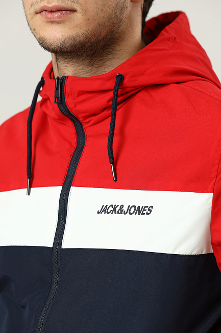 Ветровка Jack & Jones