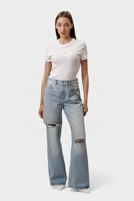 Футболка Calvin Klein Jeans