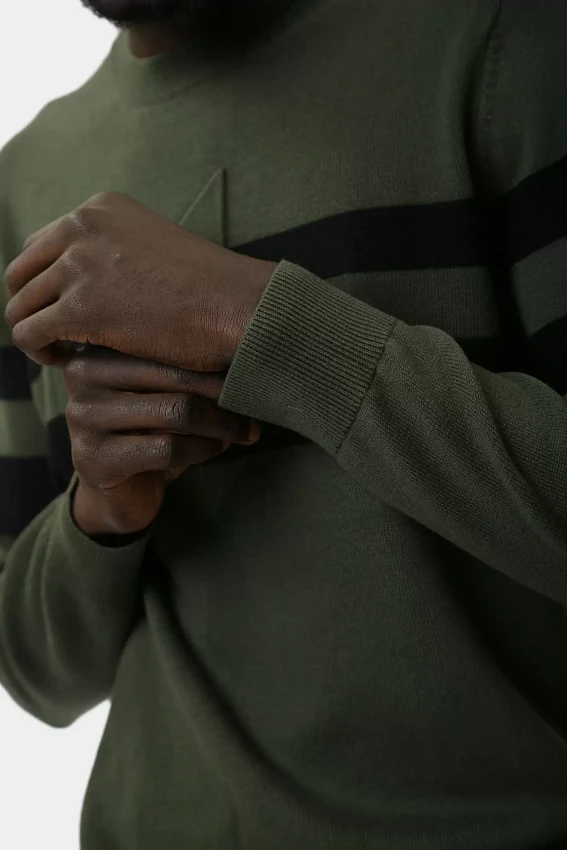 Джемпер Karl Lagerfeld Розовый