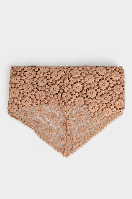 Палантин Marc Cony