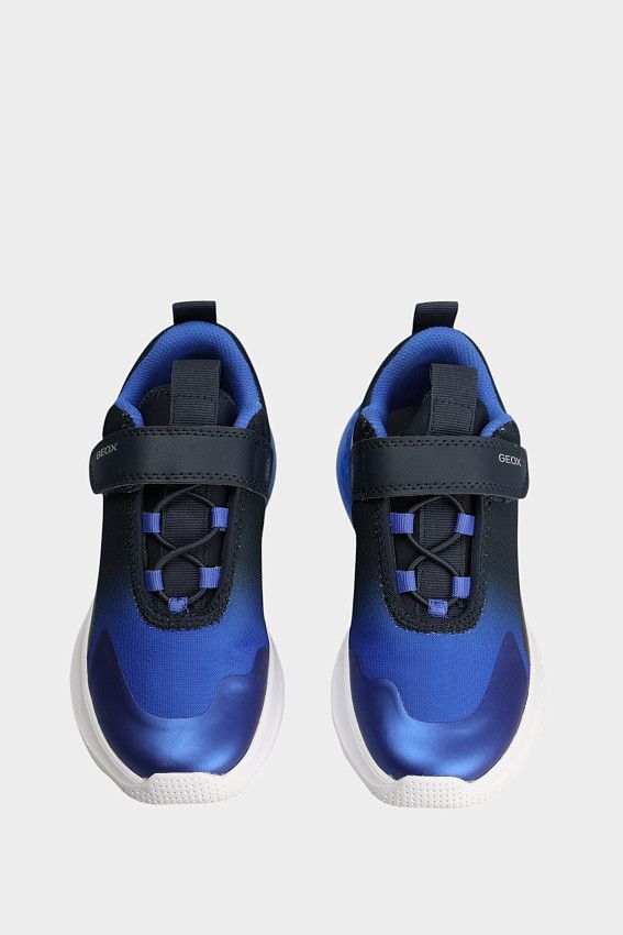 Кеды Geox Синий