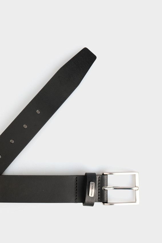 Ремень Strellson Черный