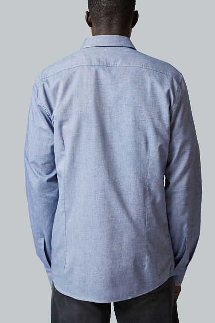 Рубашка с длинным рукавом Van Mich