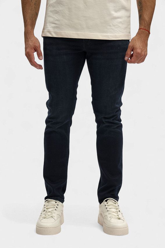 Джинсы Mustang