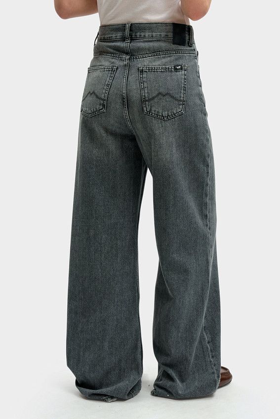 Джинсы Mustang