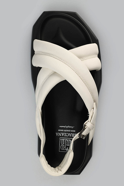 Сандалии Graciana