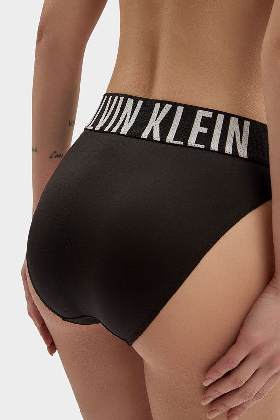 Трусы Calvin Klein Underwear Черный