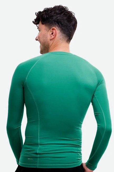 Лонгслив компрессионный Puma