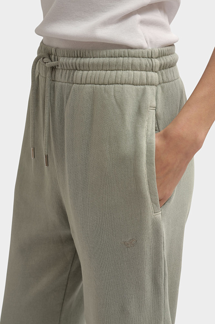 Джоггеры Mustang