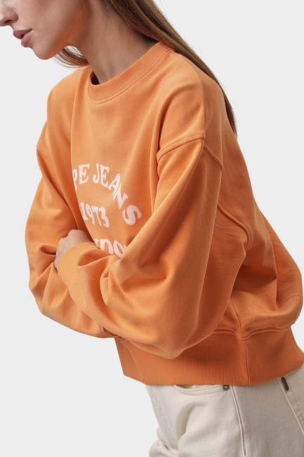 Свитшот Pepe Jeans