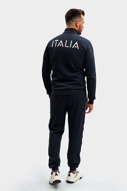 Костюм спортивный EA7