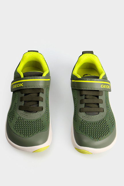 Кроссовки Geox