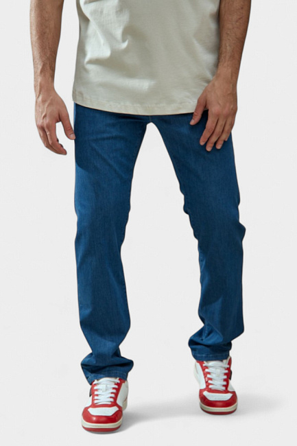 Джинсы REGULAR TAPER  Van Mich