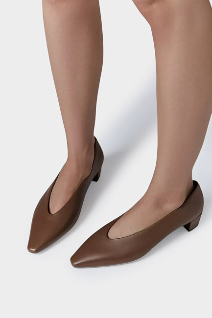 Туфли Marc Cony