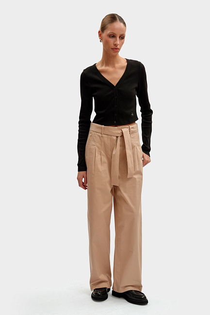 Брюки Calvin Klein Jeans