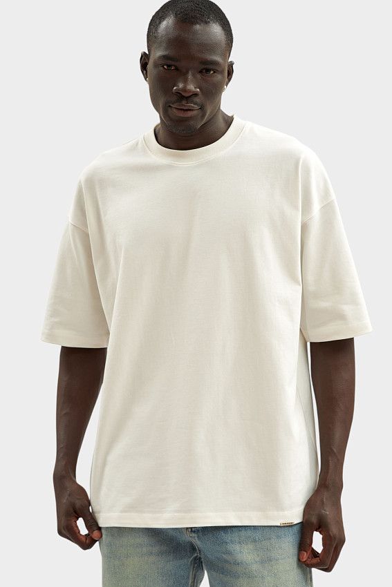 Футболка Van Mich Белый