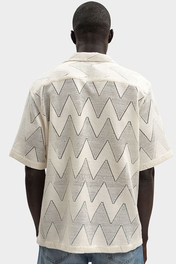 Рубашка Strellson Белый