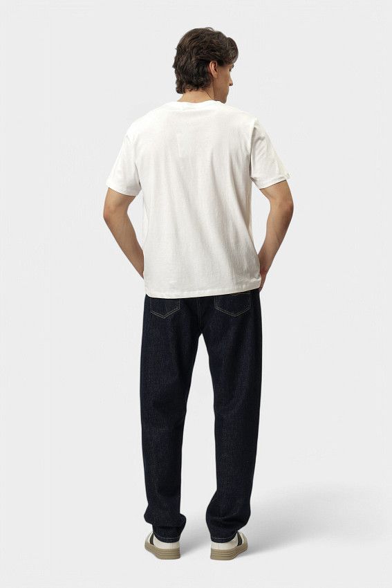 Футболка Pepe Jeans Белый