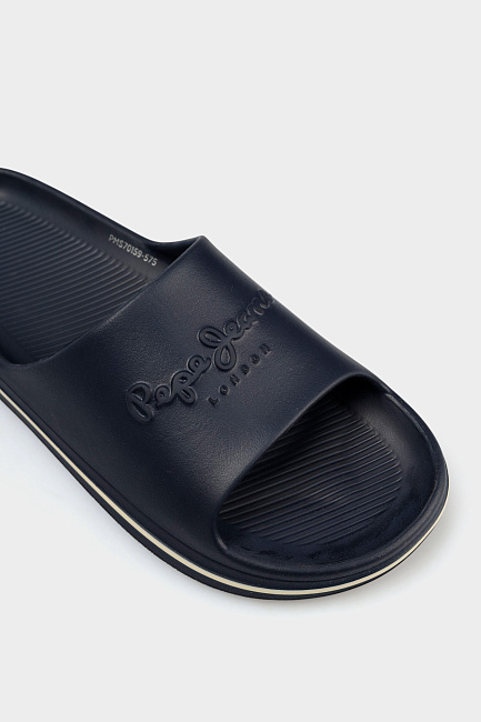 Шлепки Pepe Jeans