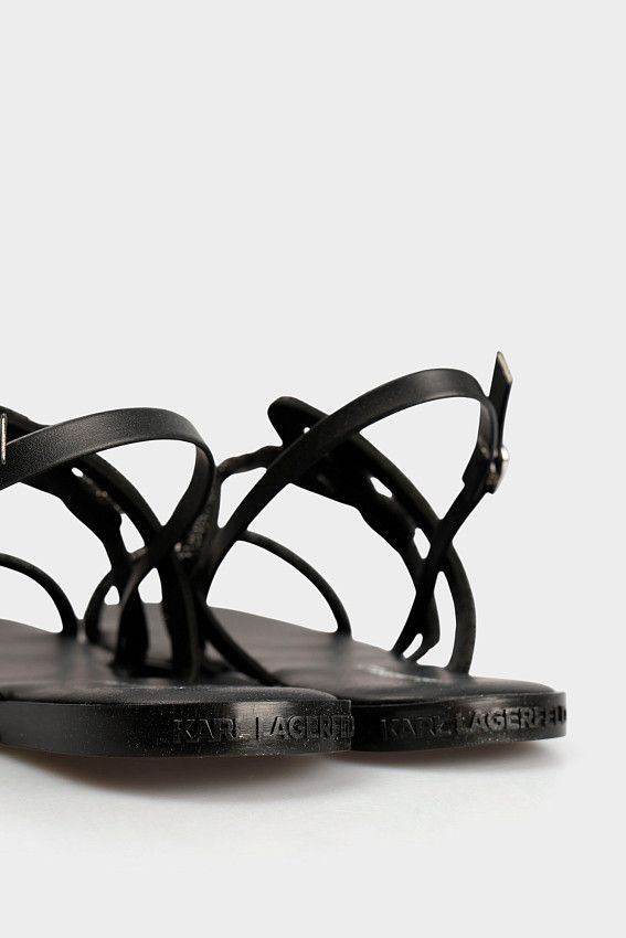 Сандалии Karl Lagerfeld