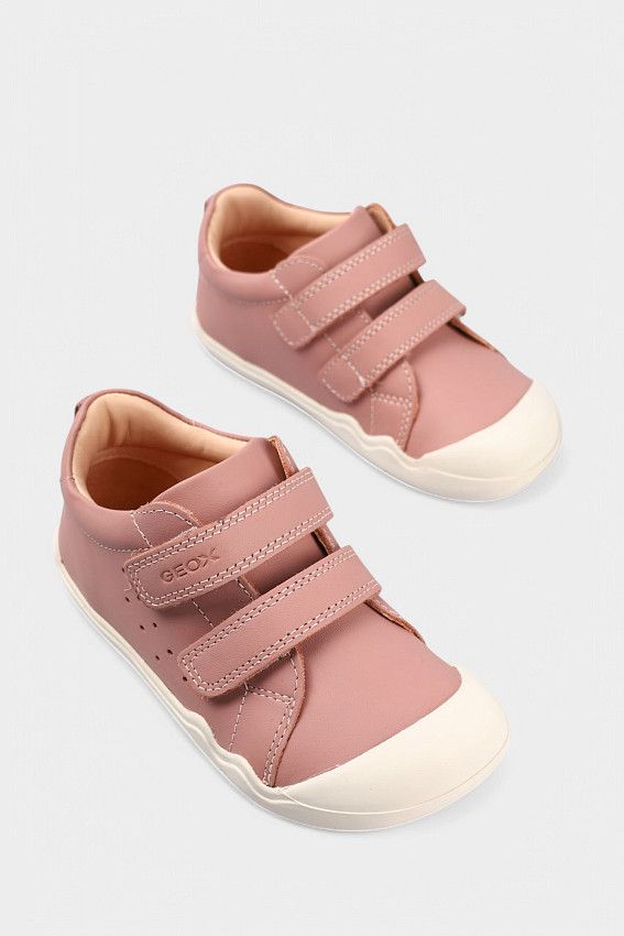Кроссовки Geox Розовый
