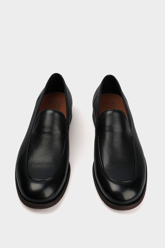 Лоферы Marc Cony Черный