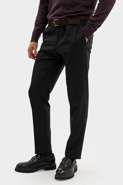 Брюки Strellson