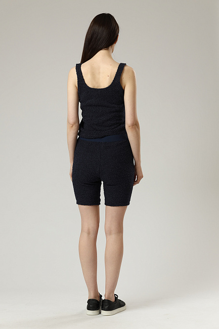 Шорты трикотажные Calvin Klein Underwear