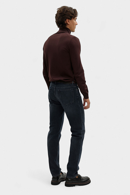 Джинсы Trussardi