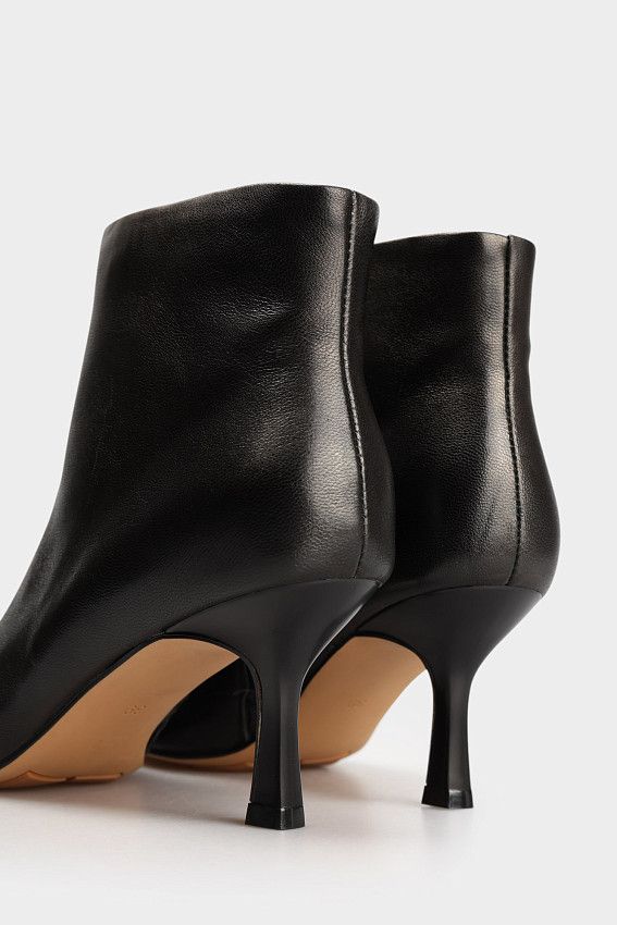 Ботильоны Marc Cony